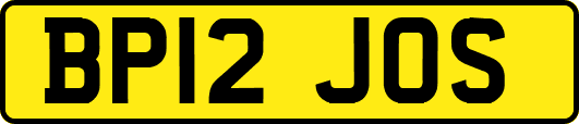 BP12JOS