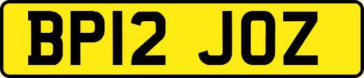 BP12JOZ