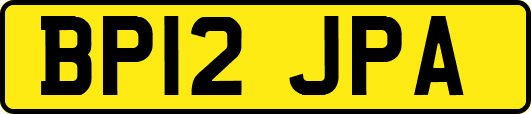 BP12JPA
