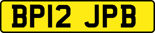 BP12JPB