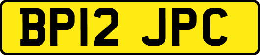 BP12JPC