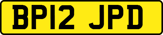 BP12JPD