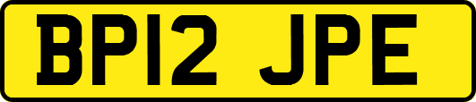 BP12JPE
