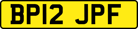 BP12JPF