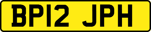 BP12JPH