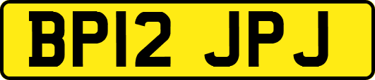 BP12JPJ