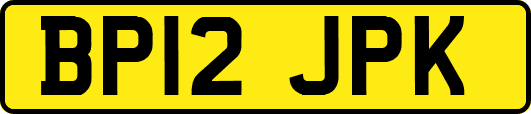 BP12JPK