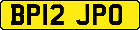 BP12JPO