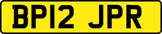 BP12JPR