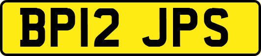 BP12JPS