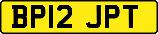BP12JPT