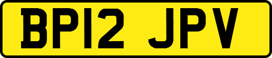 BP12JPV