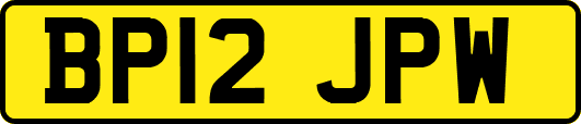 BP12JPW