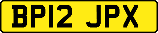 BP12JPX