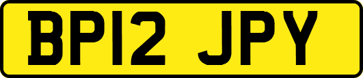 BP12JPY