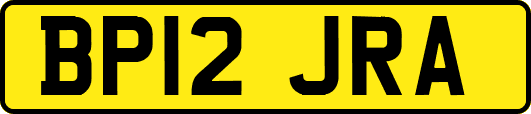 BP12JRA