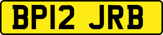 BP12JRB