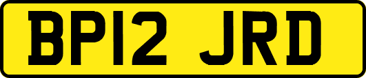 BP12JRD