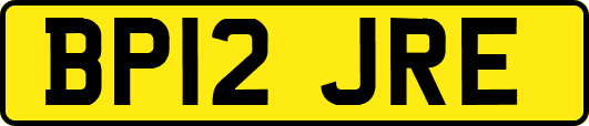 BP12JRE