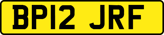 BP12JRF