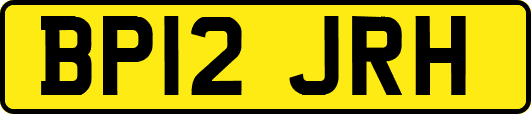 BP12JRH