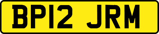 BP12JRM