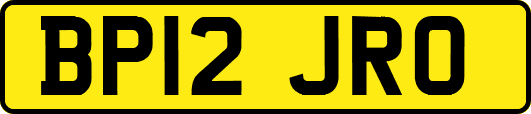 BP12JRO