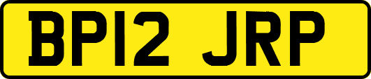 BP12JRP