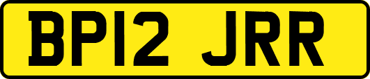 BP12JRR