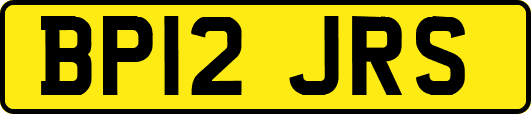 BP12JRS