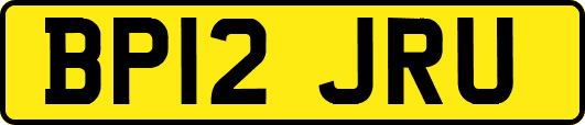 BP12JRU