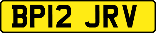 BP12JRV
