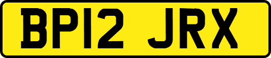 BP12JRX