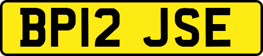 BP12JSE