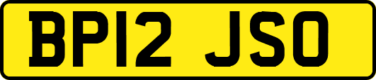 BP12JSO