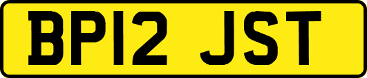 BP12JST