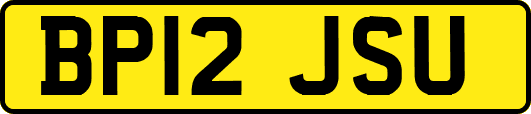 BP12JSU