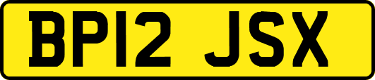 BP12JSX