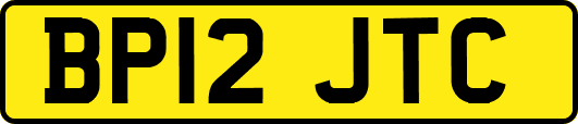 BP12JTC