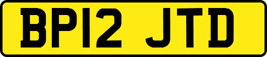 BP12JTD