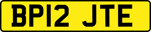BP12JTE