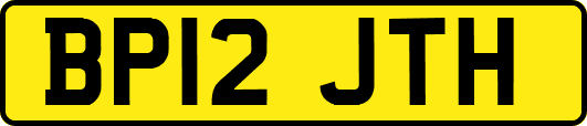 BP12JTH