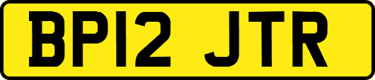 BP12JTR