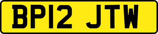 BP12JTW