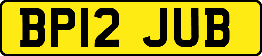 BP12JUB