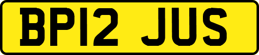 BP12JUS
