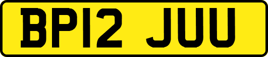 BP12JUU