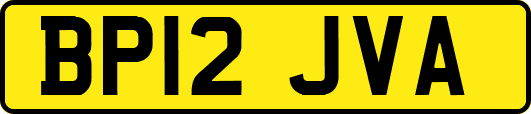 BP12JVA