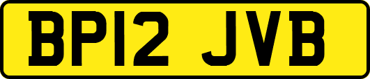BP12JVB