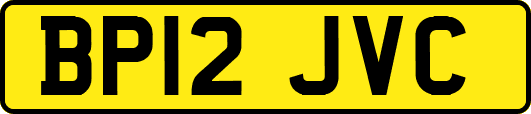 BP12JVC